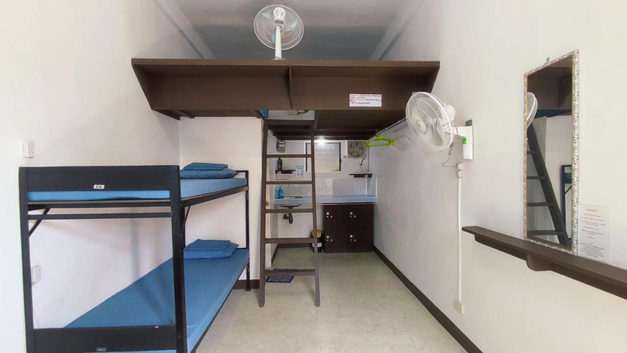 Ezekiel Transient House Coron