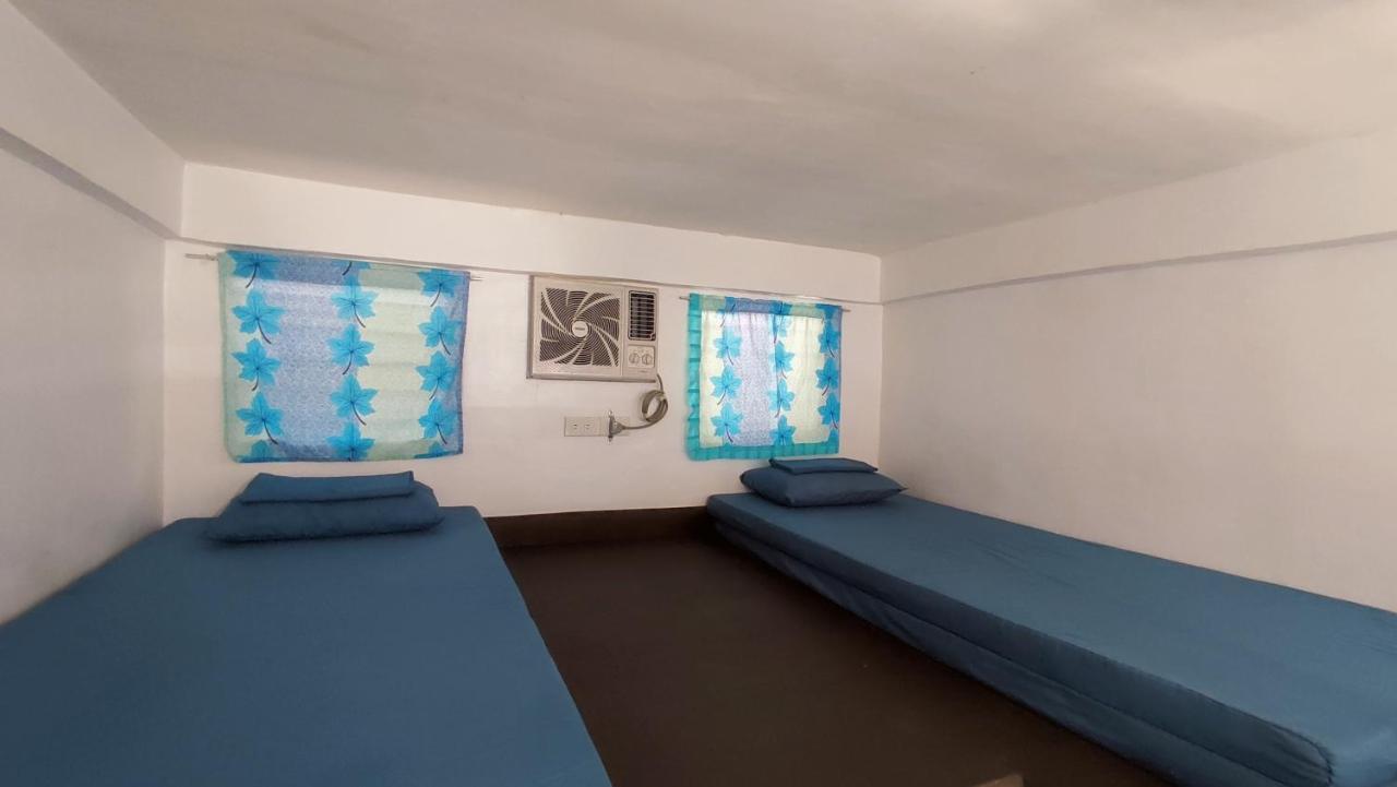 Ezekiel Transient House